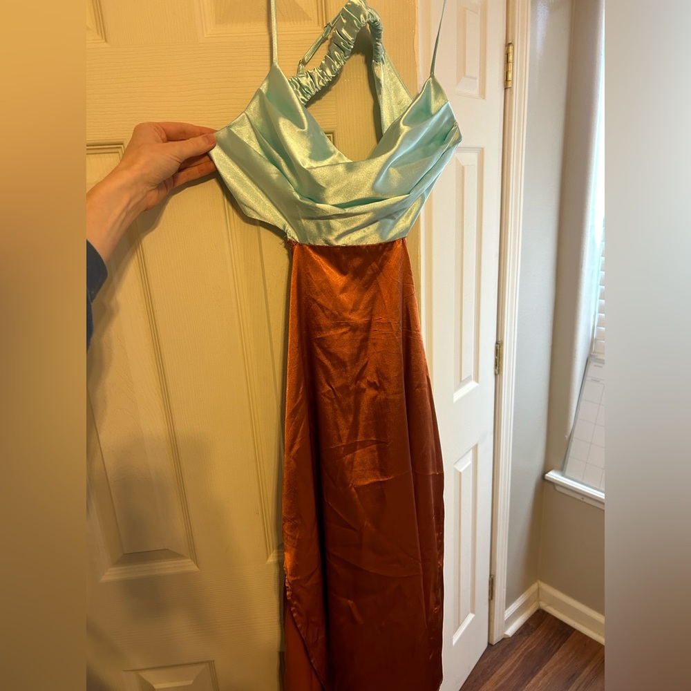 Perfect Beach Dress